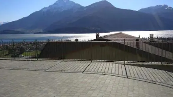 Ulivi On The Lake Dongo 0*,