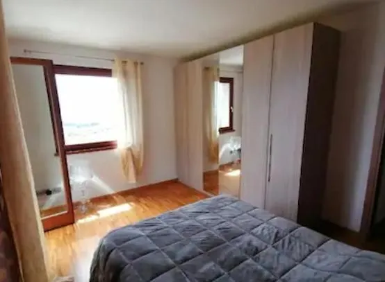 Appartement Ulivi On The Lake Dongo